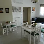 A Casa Di Anna - Locazione Turistica - Matera