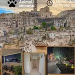 A Casa Di Anna - Locazione Turistica - 3* Matera