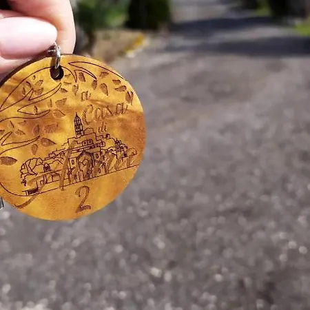 A Casa Di Anna - Locazione Turistica - ゲストハウス 2*
