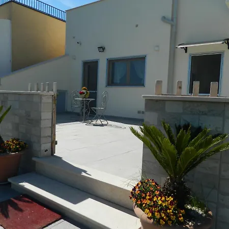 ゲストハウス A Casa Di Anna - Locazione Turistica - 2*