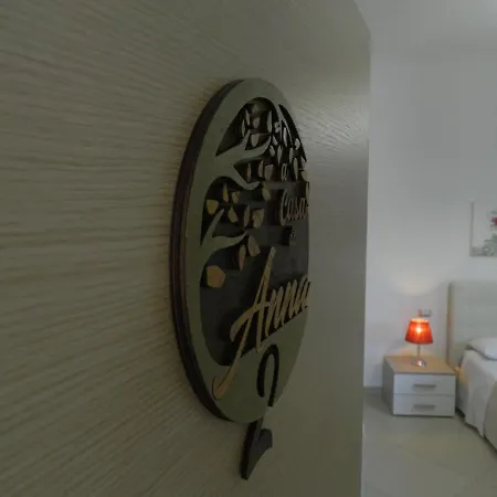 A Casa Di Anna - Locazione Turistica - ゲストハウス マテーラ