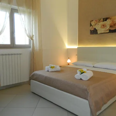 Konukevi A Casa Di Anna - Locazione Turistica - 3*