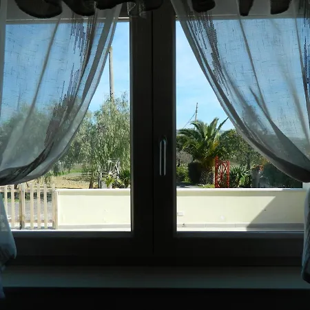 Affittacamere A Casa Di Anna - Locazione Turistica -