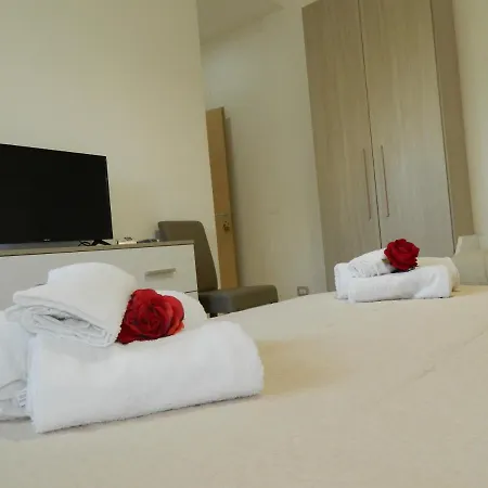 A Casa Di Anna - Locazione Turistica - ゲストハウス