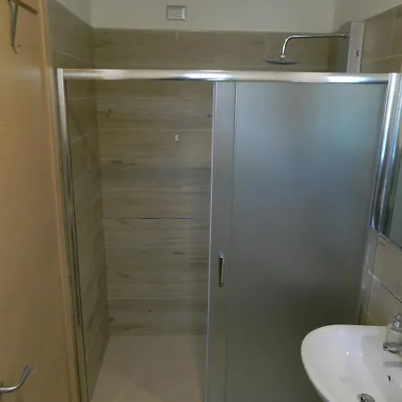 Affittacamere A Casa Di Anna - Locazione Turistica - Matera