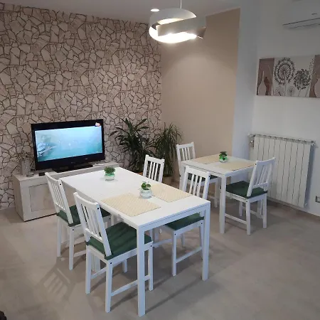 Guest house A Casa Di Anna - Locazione Turistica -