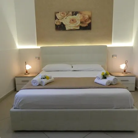 Konukevi A Casa Di Anna - Locazione Turistica - 3*