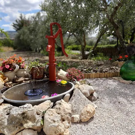 ゲストハウス A Casa Di Anna - Locazione Turistica -