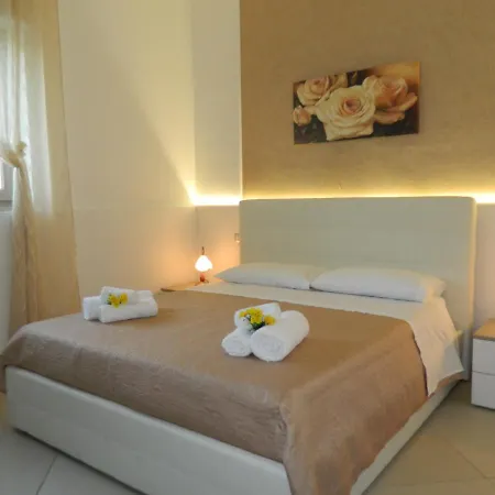 ゲストハウス A Casa Di Anna - Locazione Turistica -