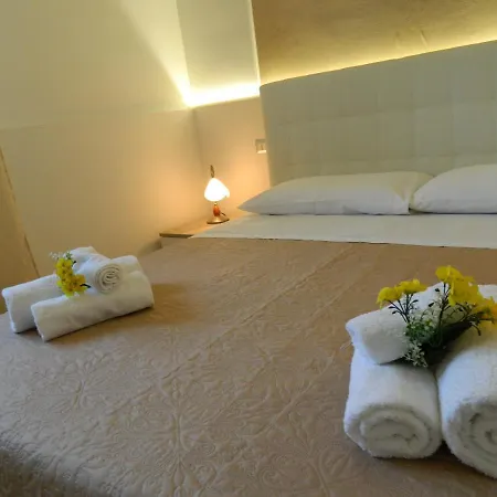 A Casa Di Anna - Locazione Turistica - 2* マテーラ