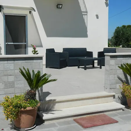 A Casa Di Anna - Locazione Turistica - Guest house