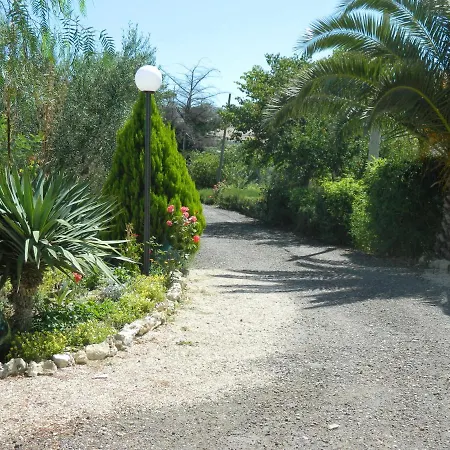 A Casa Di Anna - Locazione Turistica - 2* マテーラ