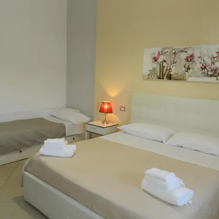 A Casa Di Anna - Locazione Turistica - 2* マテーラ