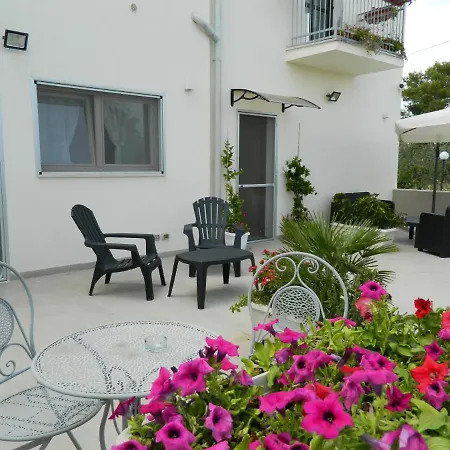 A Casa Di Anna - Locazione Turistica - Matera