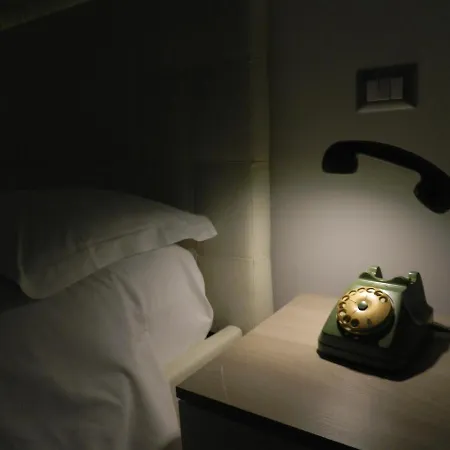 ゲストハウス A Casa Di Anna - Locazione Turistica -