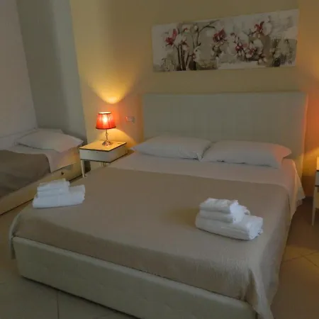 ゲストハウス A Casa Di Anna - Locazione Turistica - マテーラ
