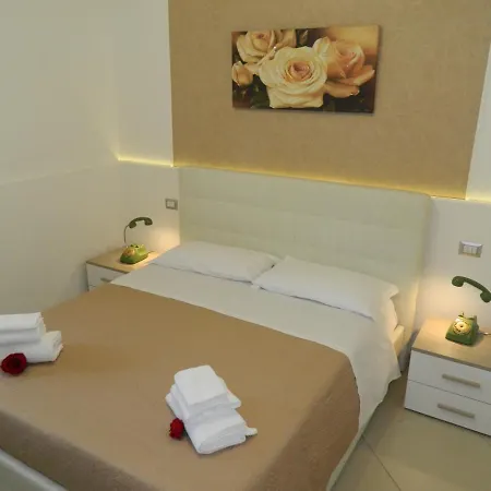 Konukevi A Casa Di Anna - Locazione Turistica - 2*