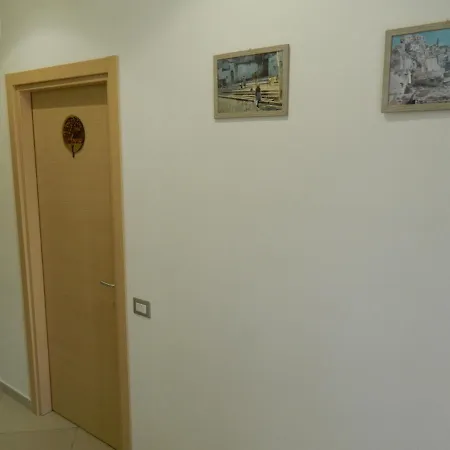 A Casa Di Anna - Locazione Turistica - ゲストハウス