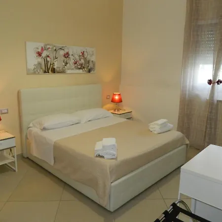 A Casa Di Anna - Locazione Turistica - 2* マテーラ