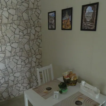 A Casa Di Anna - Locazione Turistica -