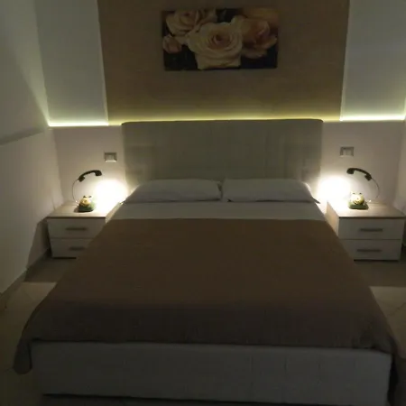 A Casa Di Anna - Locazione Turistica - ゲストハウス