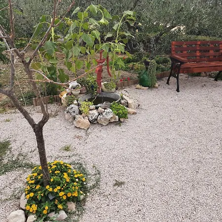 A Casa Di Anna - Locazione Turistica - Matera