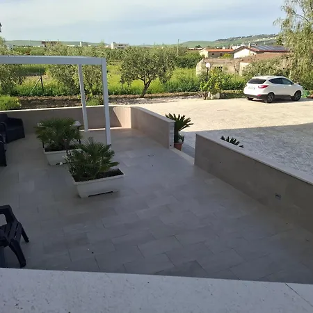 A Casa Di Anna - Locazione Turistica - Guest house Matera