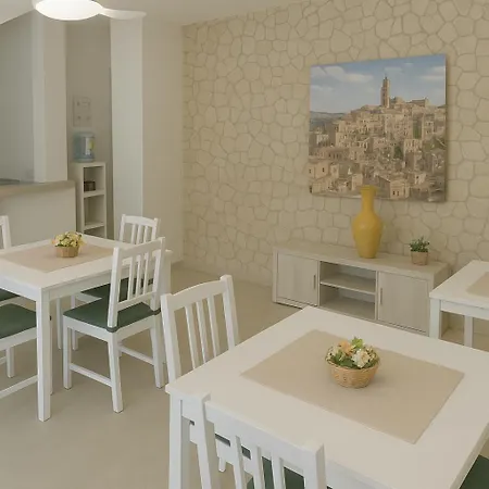 A Casa Di Anna - Locazione Turistica - بيت ضيافة