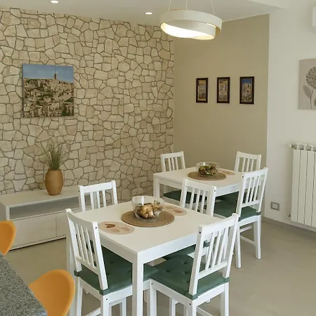 A Casa Di Anna - Locazione Turistica -