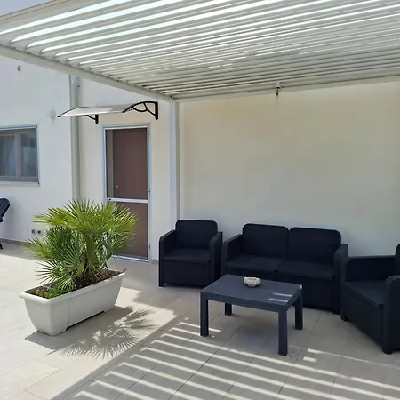 A Casa Di Anna - Locazione Turistica - 3*