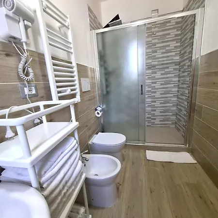 A Casa Di Anna - Locazione Turistica - Matera