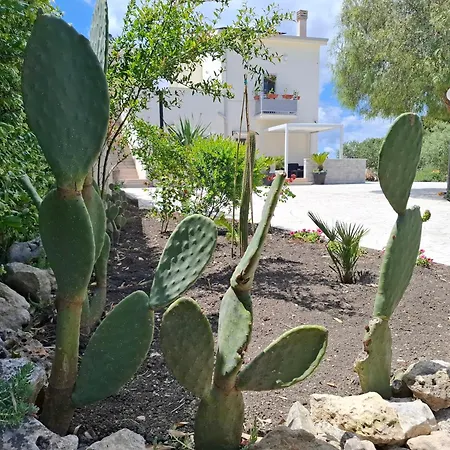 A Casa Di Anna - Locazione Turistica - 2* ماتيرا