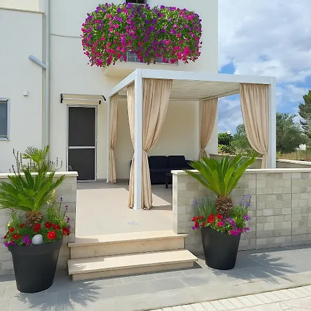 A Casa Di Anna - Locazione Turistica - Affittacamere 3*