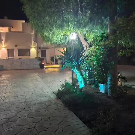 A Casa Di Anna - Locazione Turistica - Matera