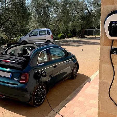 Affittacamere A Casa Di Anna - Locazione Turistica - Matera