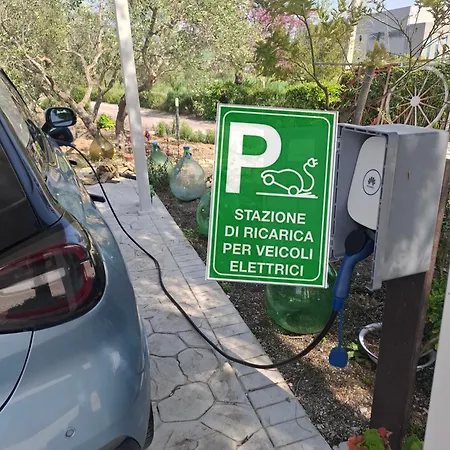 Affittacamere A Casa Di Anna - Locazione Turistica - 3*