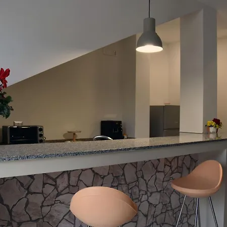 A Casa Di Anna - Locazione Turistica - マテーラ
