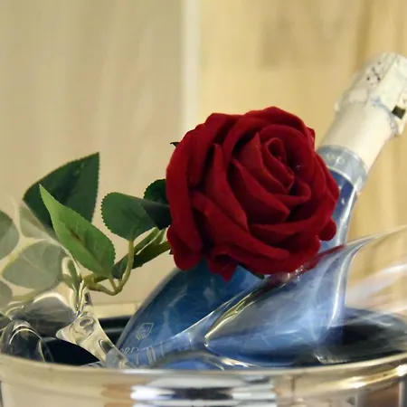 A Casa Di Anna - Locazione Turistica - Matera