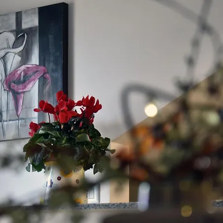 A Casa Di Anna - Locazione Turistica - 3* Matera